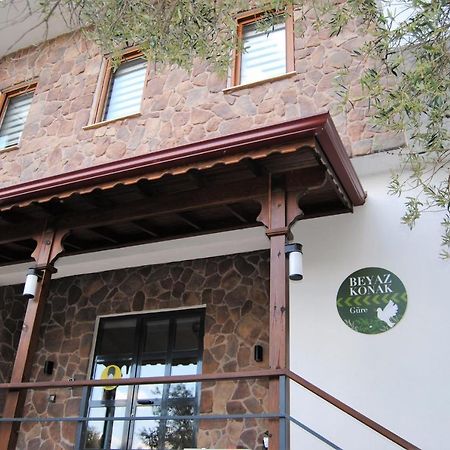 Beyaz Konak Guere Gure Exterior foto