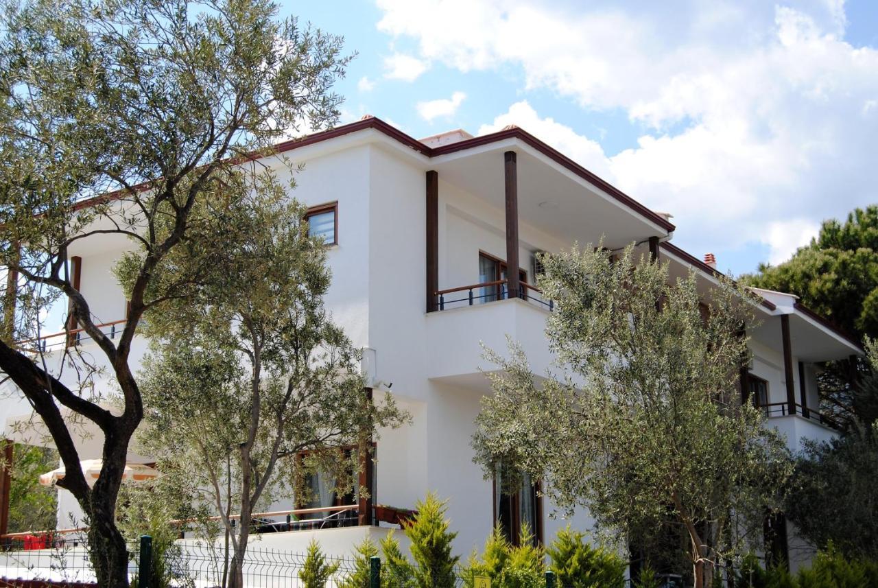 Beyaz Konak Guere Gure Exterior foto