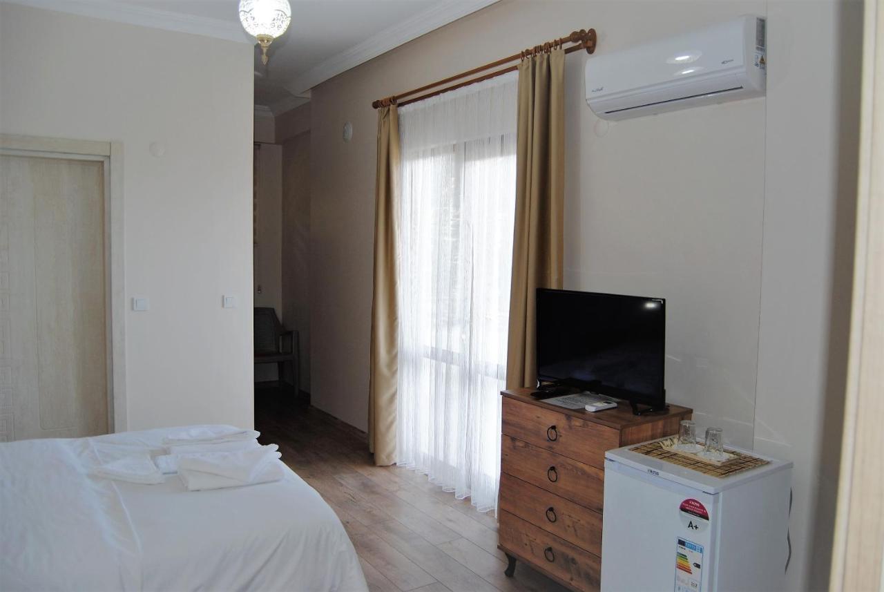 Beyaz Konak Guere Gure Exterior foto