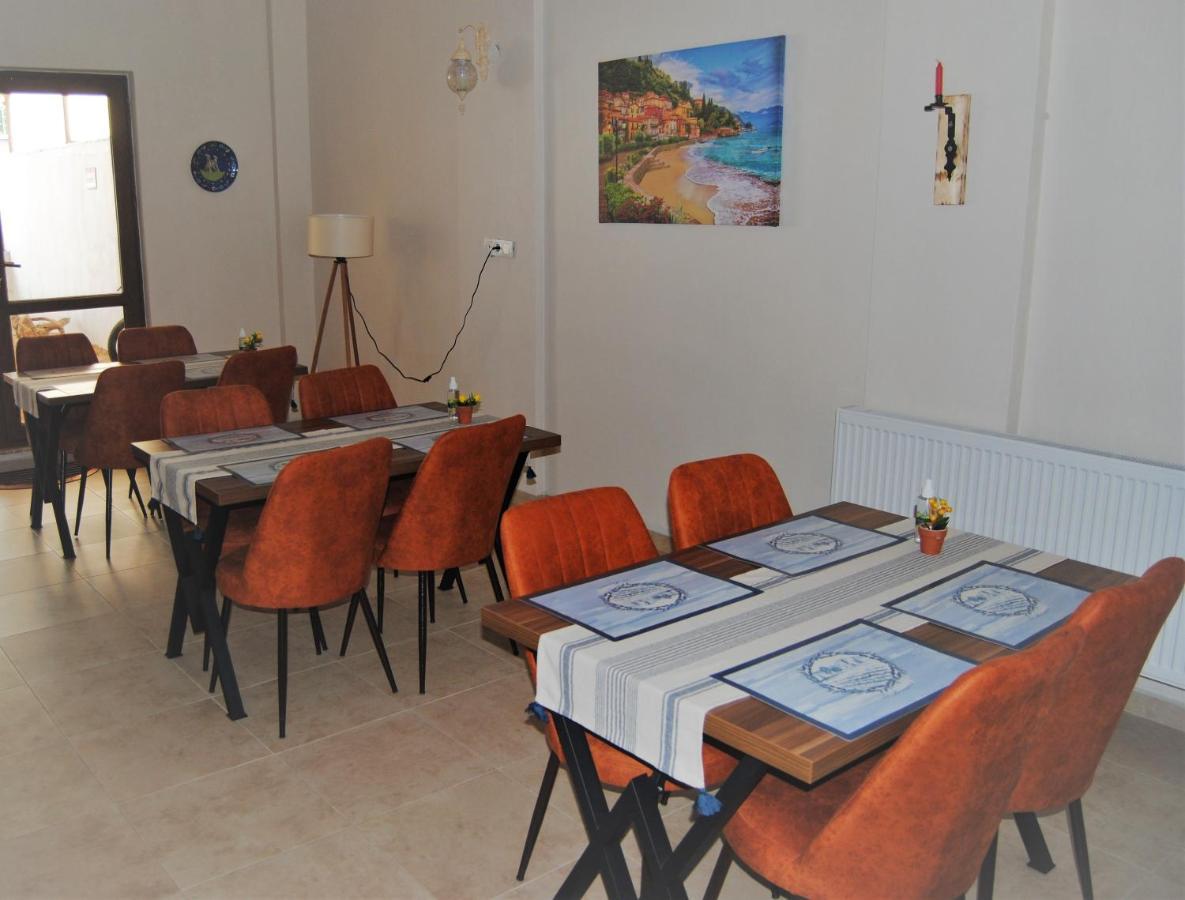 Beyaz Konak Guere Gure Exterior foto