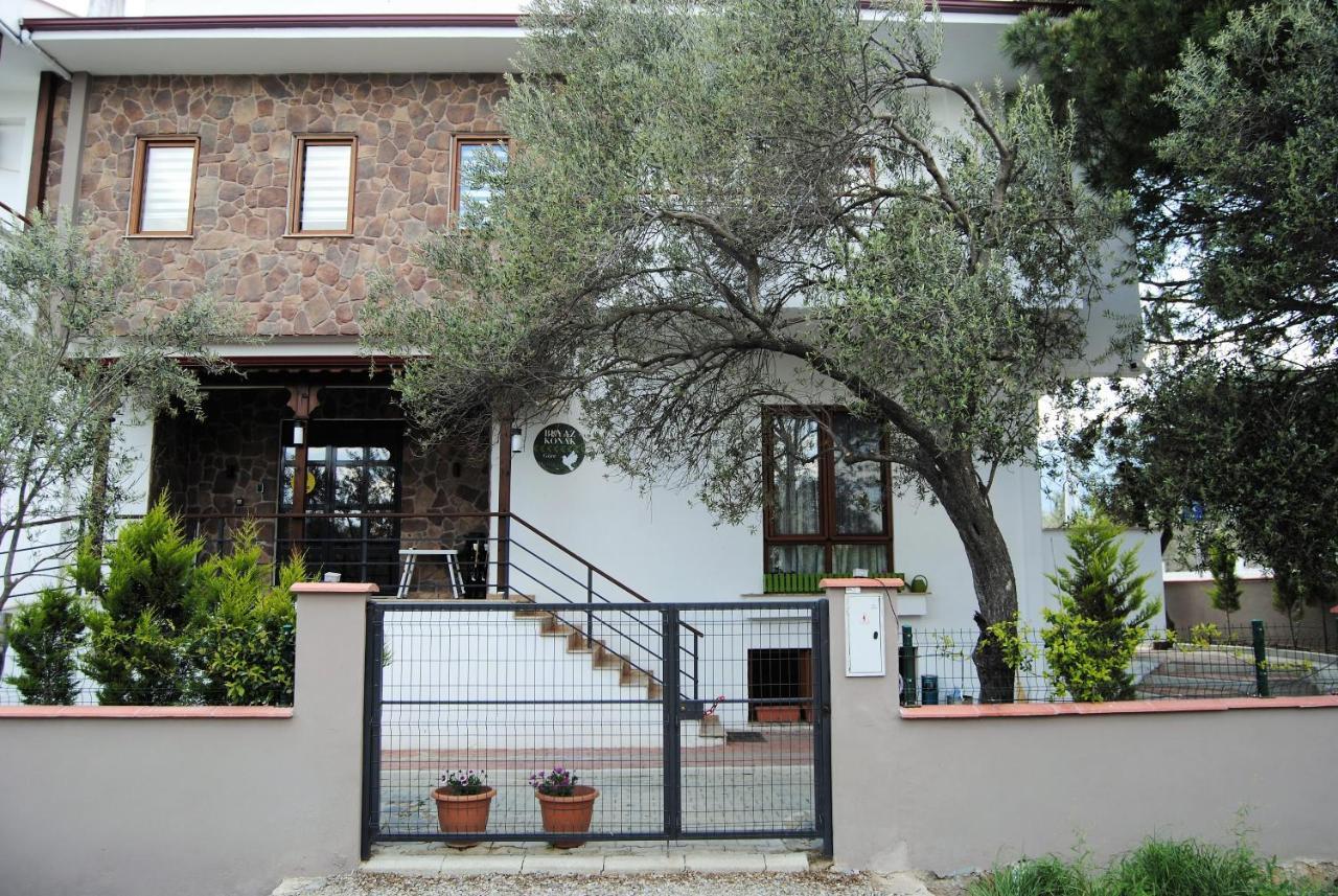 Beyaz Konak Guere Gure Exterior foto