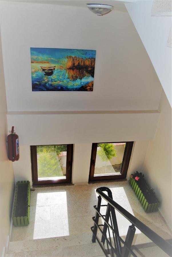 Beyaz Konak Guere Gure Exterior foto
