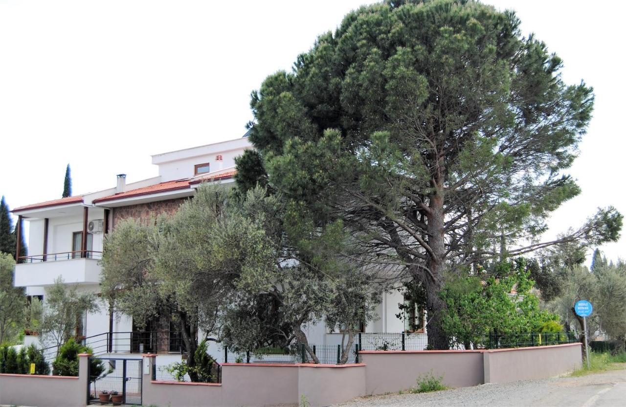 Beyaz Konak Guere Gure Exterior foto