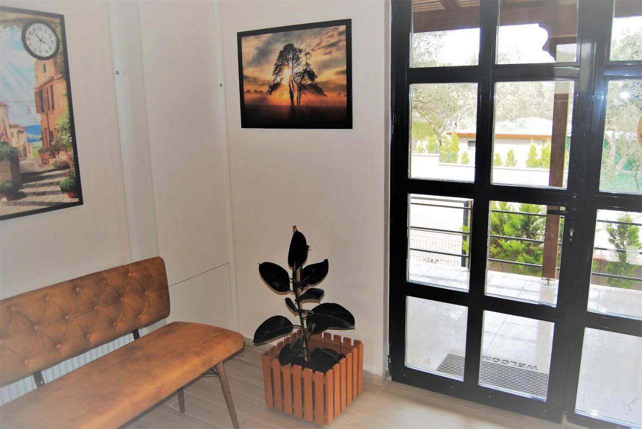 Beyaz Konak Guere Gure Exterior foto
