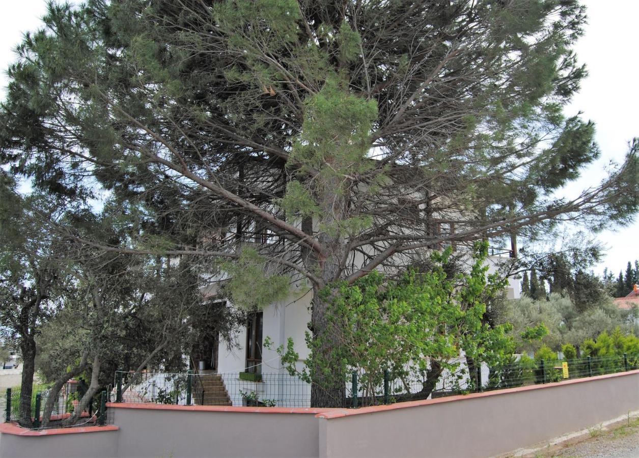 Beyaz Konak Guere Gure Exterior foto