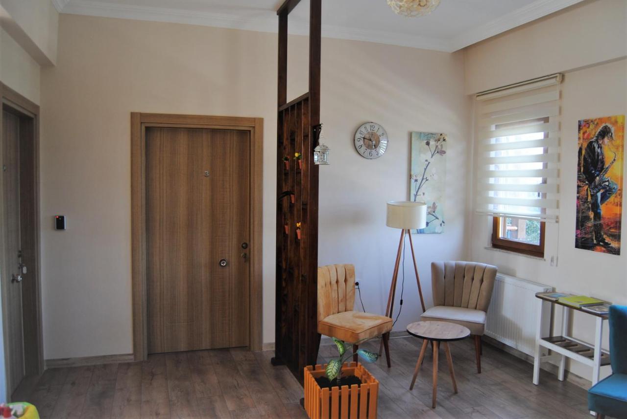 Beyaz Konak Guere Gure Exterior foto