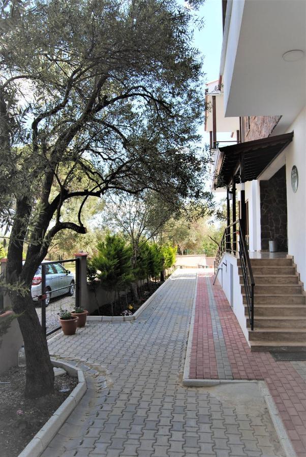 Beyaz Konak Guere Gure Exterior foto