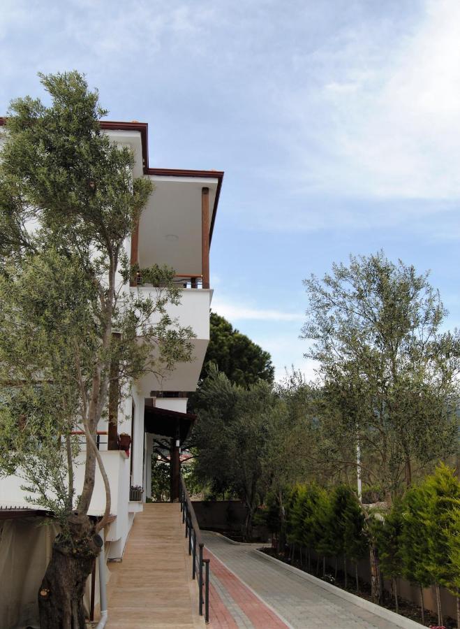 Beyaz Konak Guere Gure Exterior foto