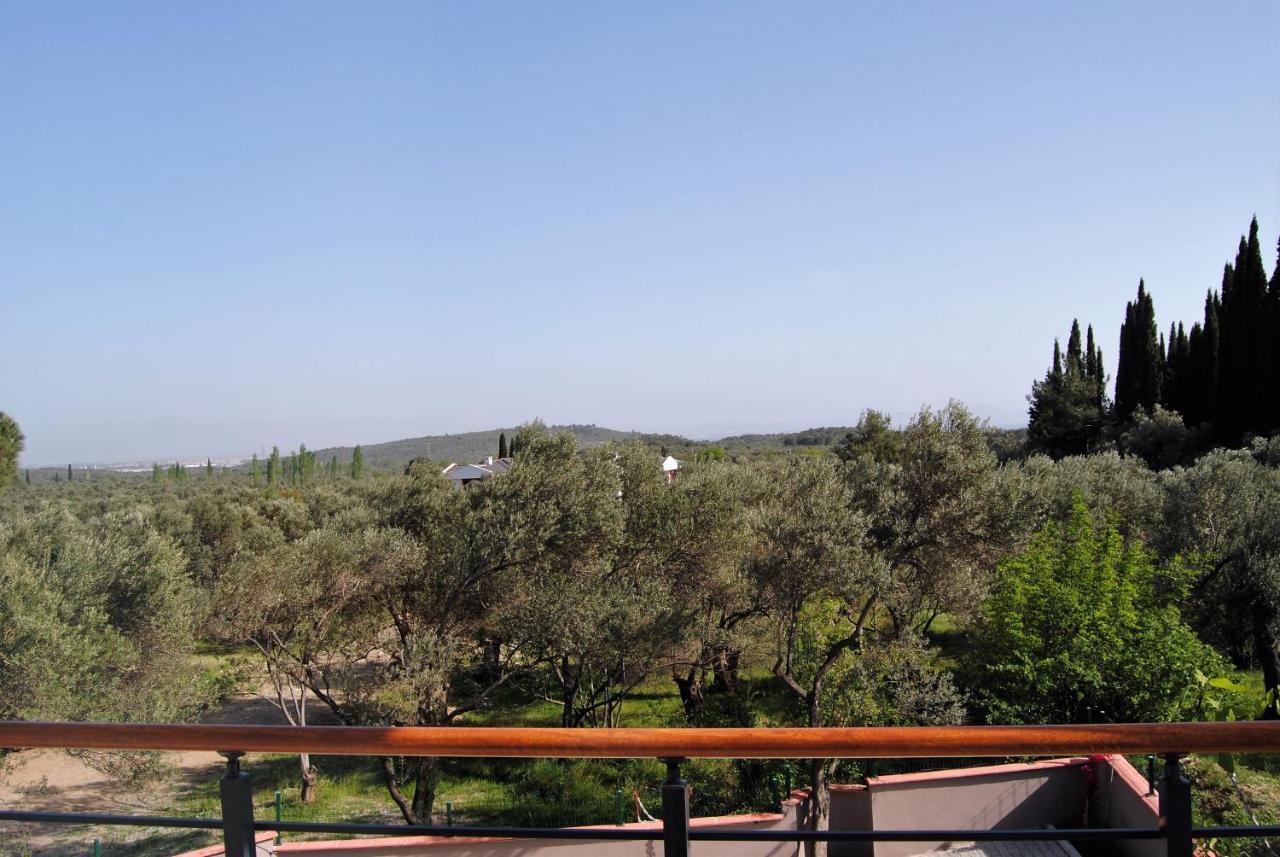 Beyaz Konak Guere Gure Exterior foto
