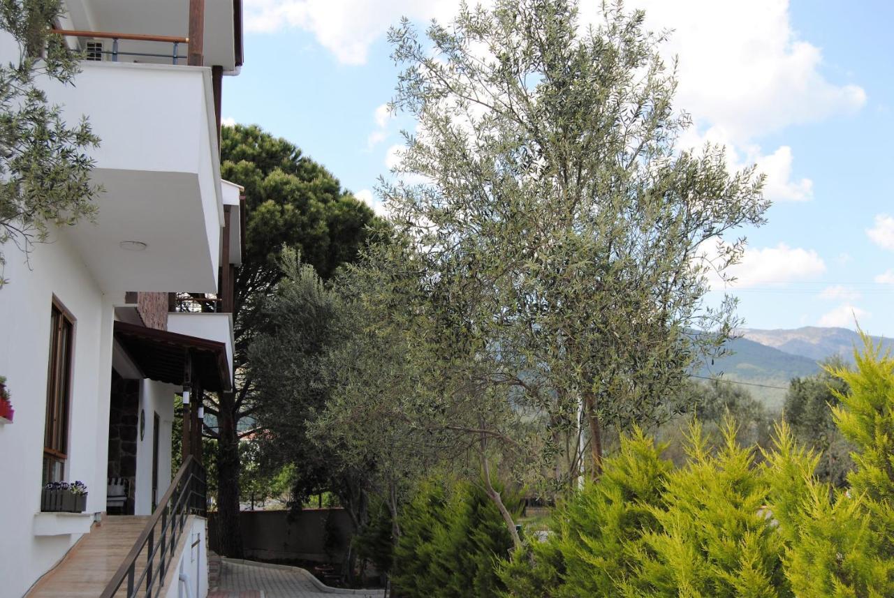 Beyaz Konak Guere Gure Exterior foto