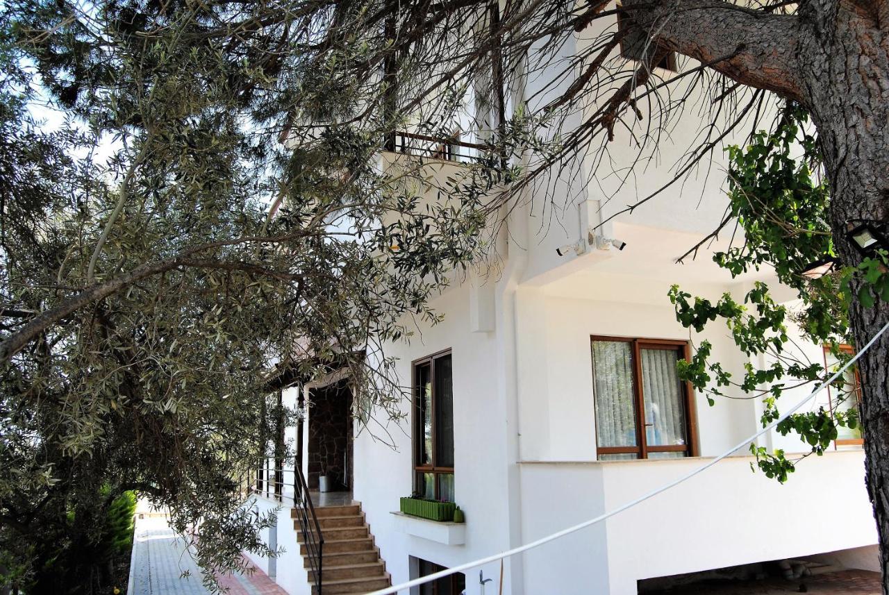 Beyaz Konak Guere Gure Exterior foto
