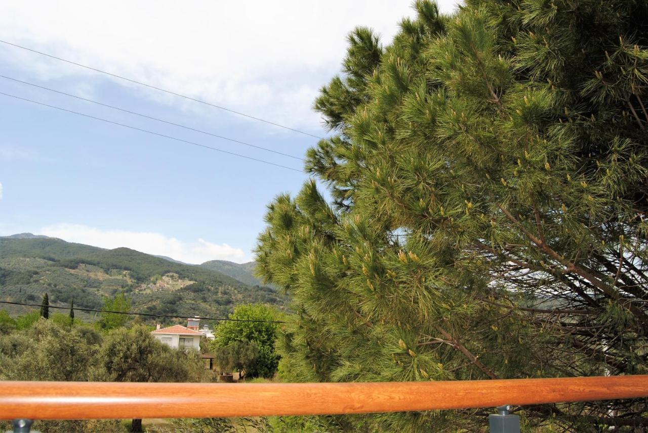Beyaz Konak Guere Gure Exterior foto