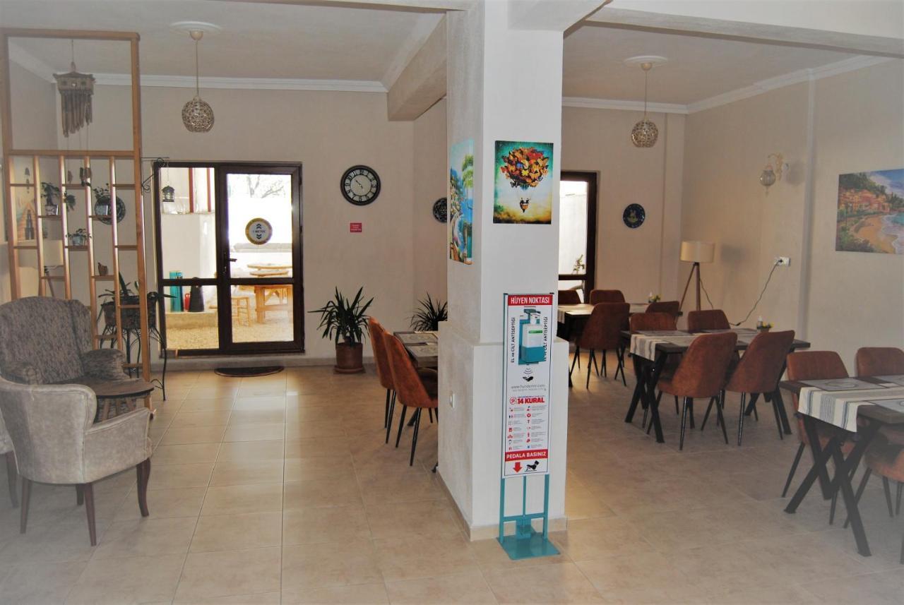 Beyaz Konak Guere Gure Exterior foto