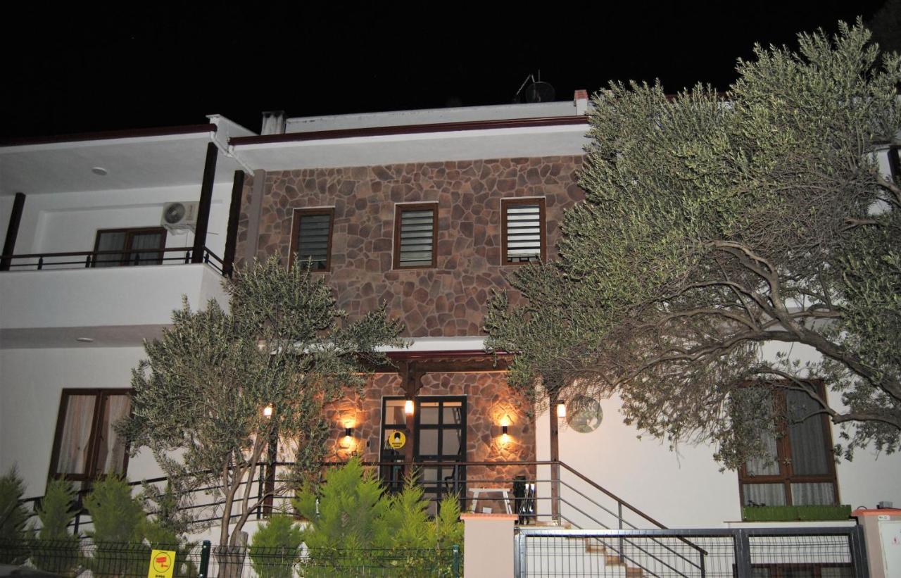 Beyaz Konak Guere Gure Exterior foto
